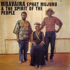 Mbavaira (CD)
