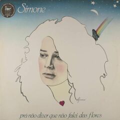 Prá Não Dizer Que Não Falei Das Flores [Import] (LP)