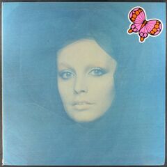 Per Aver Visto Un Uomo Piangere E Soffrire Dio Si Trasformò In Musica E Poesia [1971 Italian Issue] (LP)