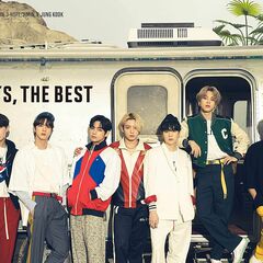 The Best [Version B] (CD)