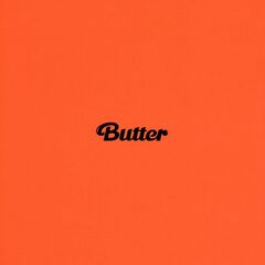 Butter (CD)