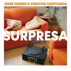 Surpresa (CD)