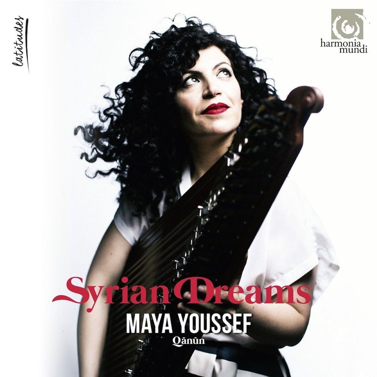 Syrian Dreams (CD)