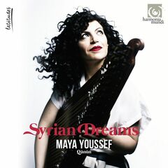 Syrian Dreams (CD)