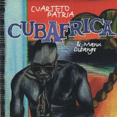 Cubafrica [Record Store Day] (LP)