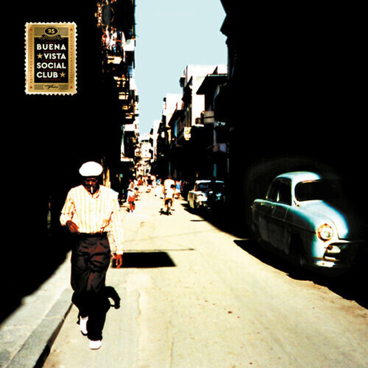 Buena Vista Social Club [25th Anniversary Edition] (CD)