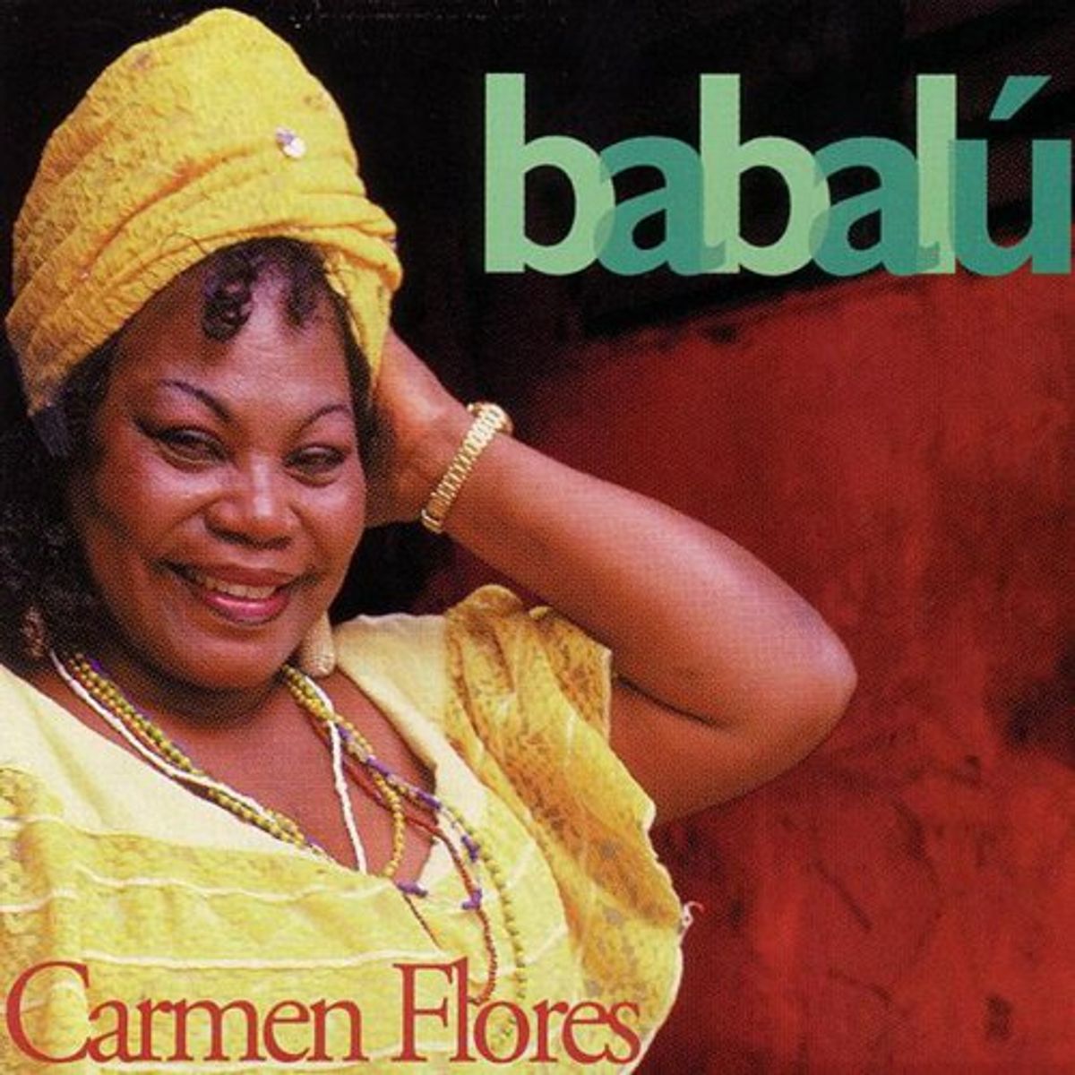 Babalu (CD)
