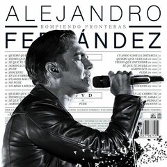 Rompiendo Fronteras (CD)