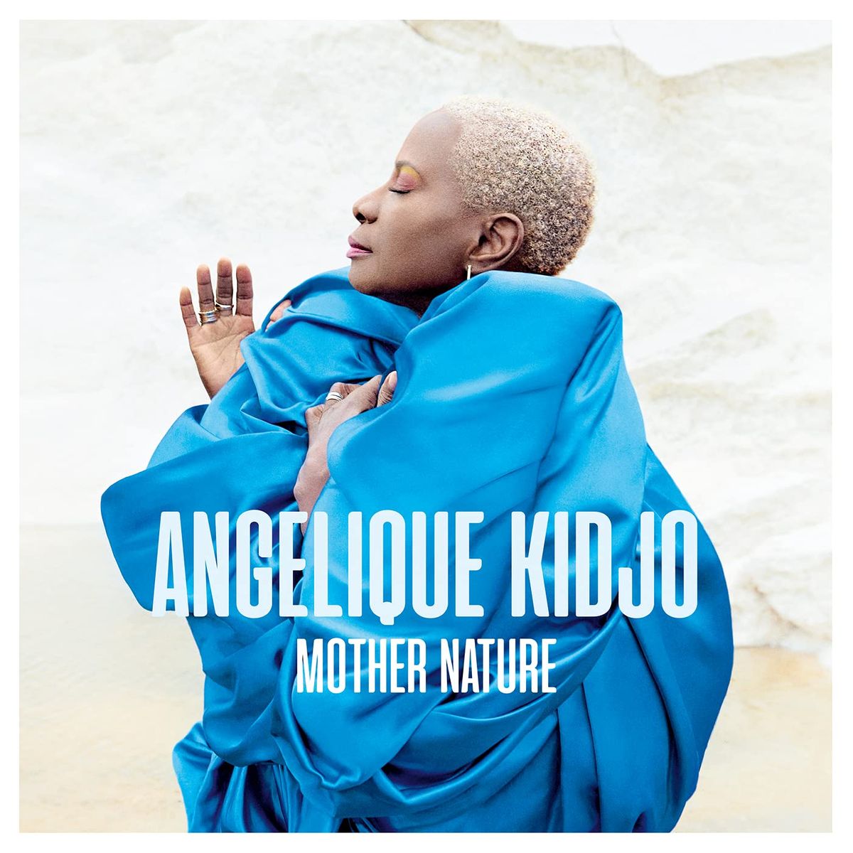 Mother Nature (LP)