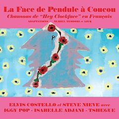 La Face de Pendule à Coucou [Neon Coral Vinyl] (12