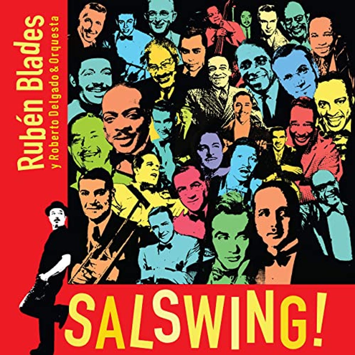 Salswing! (CD)