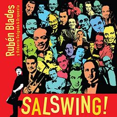 Salswing! (CD)