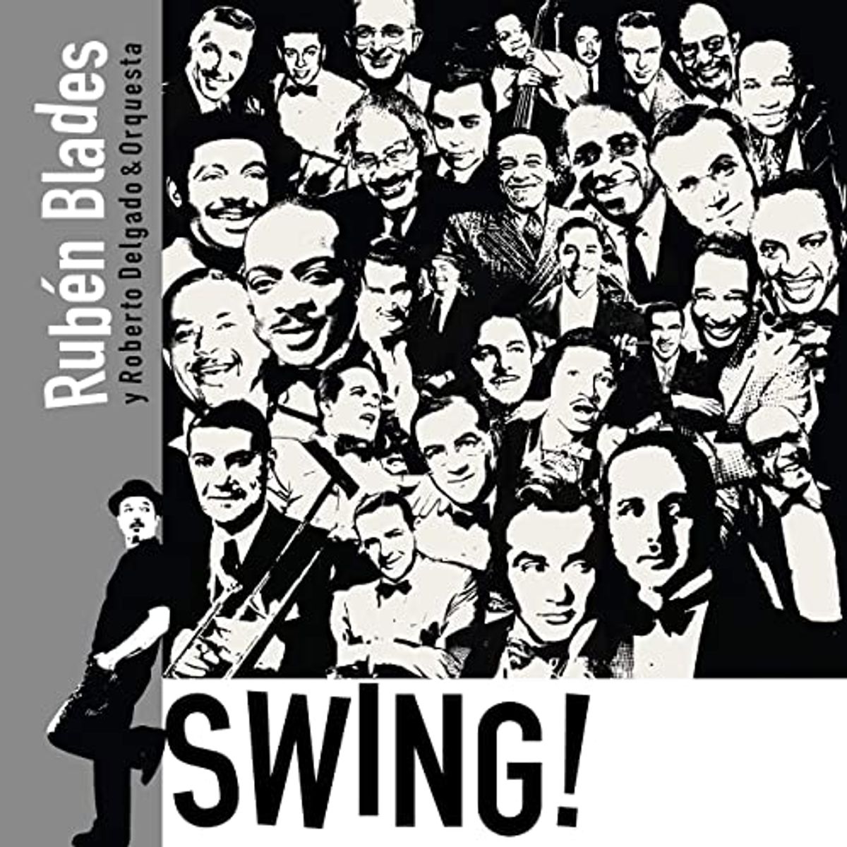 Swing! (CD)