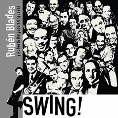 Swing! (CD)