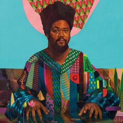 Sankofa (CD)