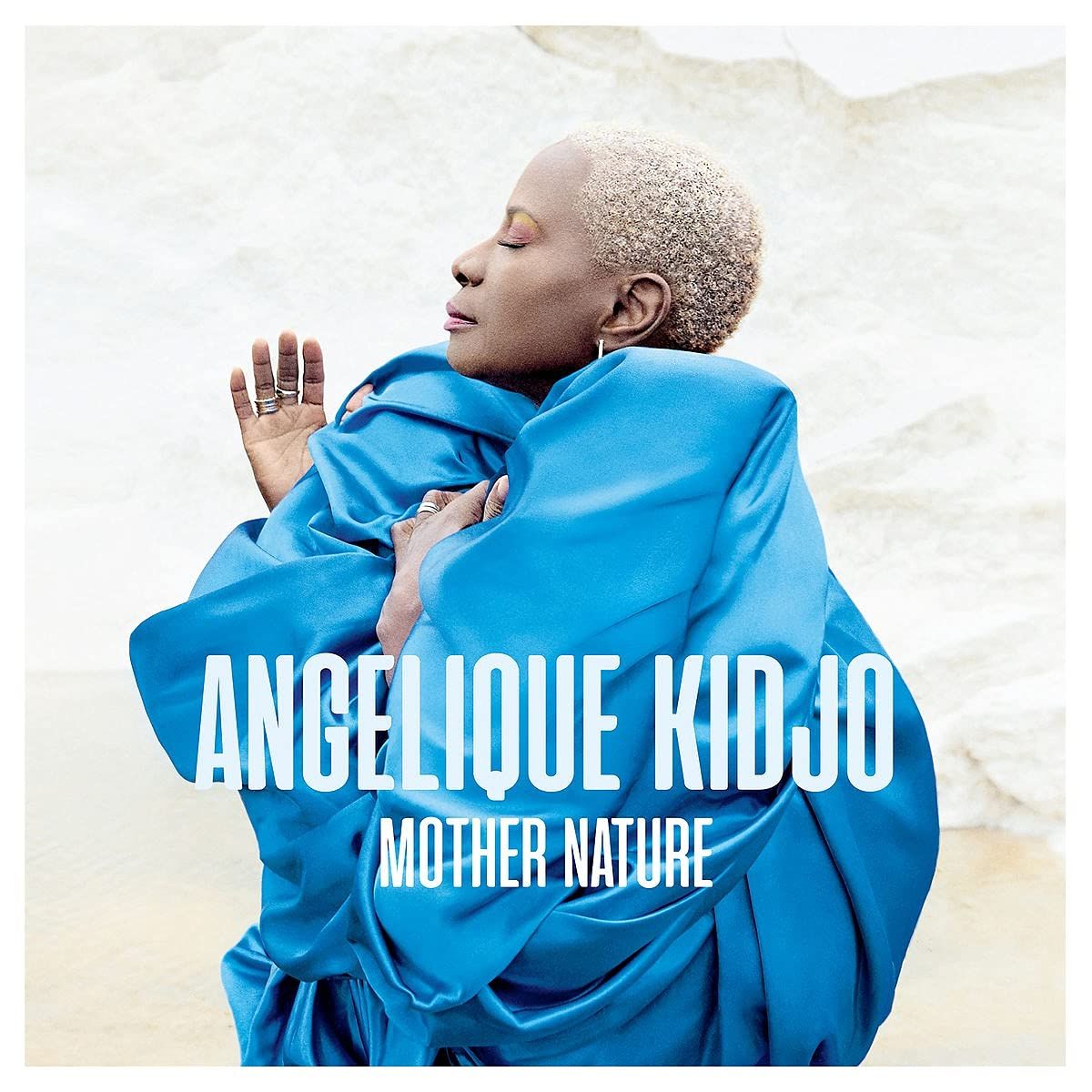 Mother Nature (CD)