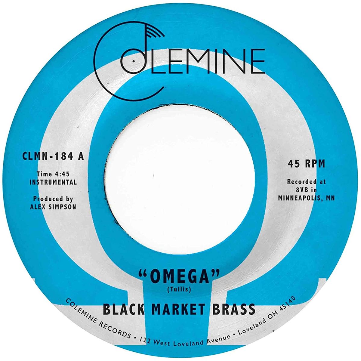 Omega / Maraka (7)