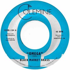 Omega / Maraka (7