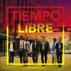 Panamericano (CD)