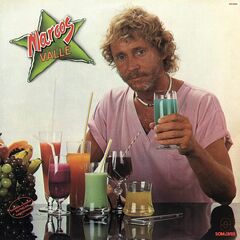 Marcos Valle [Pink Vinyl] (LP)