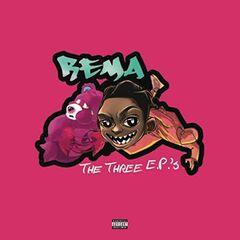 The Three E.P.'s (LP) [Explicit]