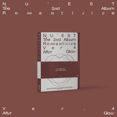 The 2nd Album 'Romanticize' [AFTER GLOW Version] (CD)