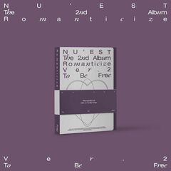 The 2nd Album 'Romanticize' [TO BE FREE Version] (CD)