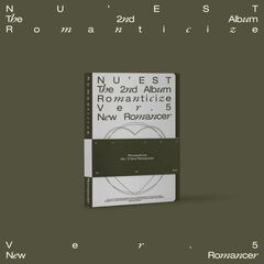 The 2nd Album 'Romanticize' [NEW ROMANCER Version] (CD)