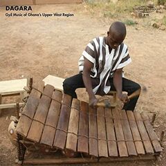 Dagara: Gyil Music Of Ghana's Upper West Region (LP)