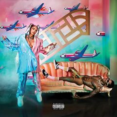 KG0516 (CD) [Explicit]