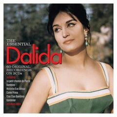 The Essential Dalida (CD)