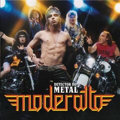 Detector De Metal (CD)