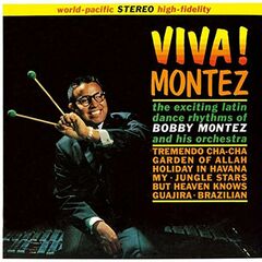 Viva! Montez [Import] (CD)