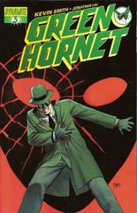 Green Hornet (Dynamite Entertainment) 3 B