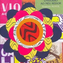 Universo Ao Meu Redor [Import] (CD)