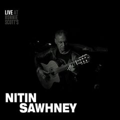 Live At Ronnie Scott's (LP)