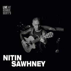 Live At Ronnie Scott's (CD)
