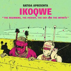 The Beginning, The Medium, The End & The Infinite (CD)