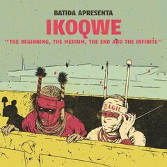 The Beginning, The Medium, The End & The Infinite (LP)