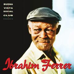 Buena Vista Social Club Presents Ibrahim Ferrer (LP)