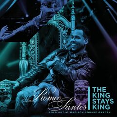 The King Stays King: Sold Out At Madison Square Garden (CD)