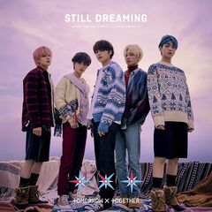 Still Dreaming [Limited Edition B] (CD)