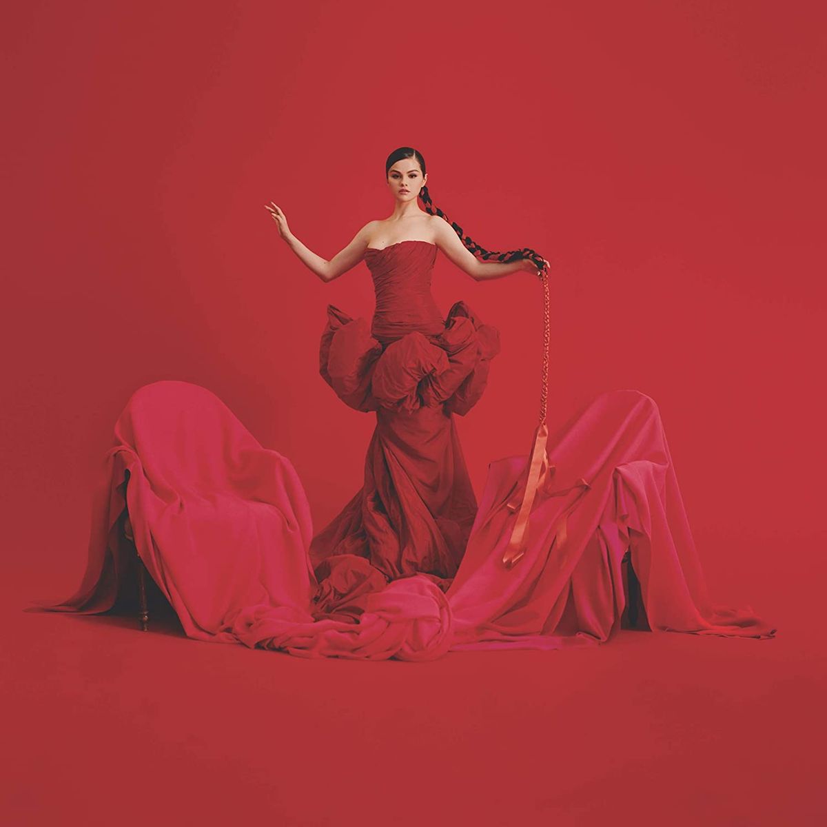 Revelación EP (CD)