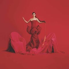 Revelación EP (CD)
