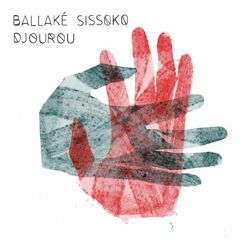 Djourou (LP)