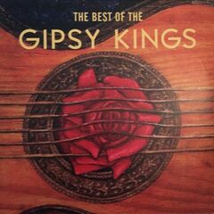 The Best Of The Gipsy Kings (CD)
