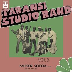 Wakar Alhazai Kano / Mus'en So (LP)