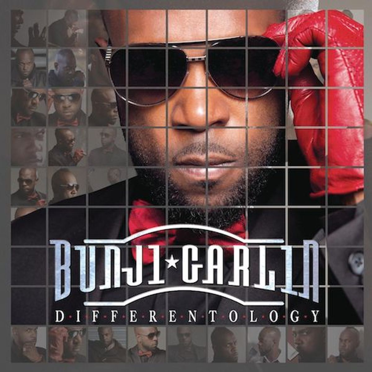 Differentology (CD)