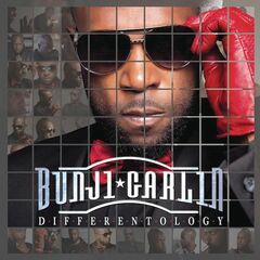 Differentology (CD)