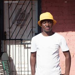 Amapiano Selections (CD)